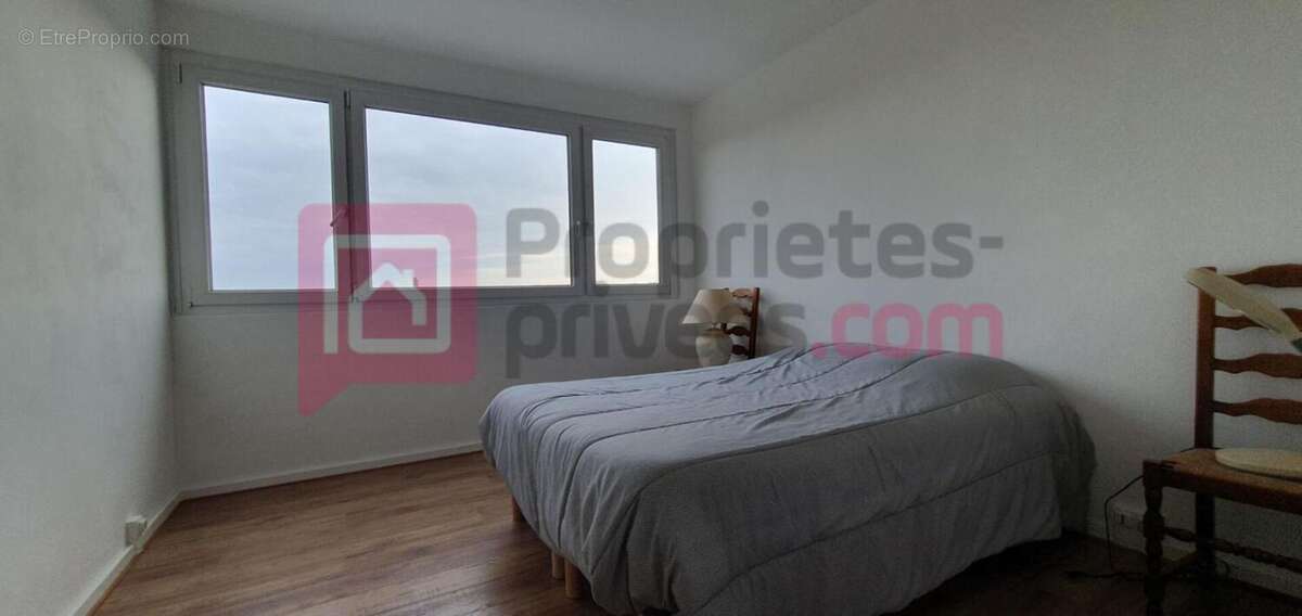 Appartement Lille 4 pièce(s) 67.13 m2 GARAGE et CAVE - photo 6