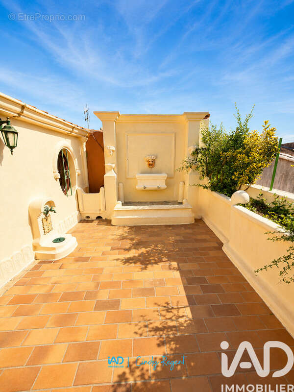 Photo 2 - Maison à FRONTIGNAN