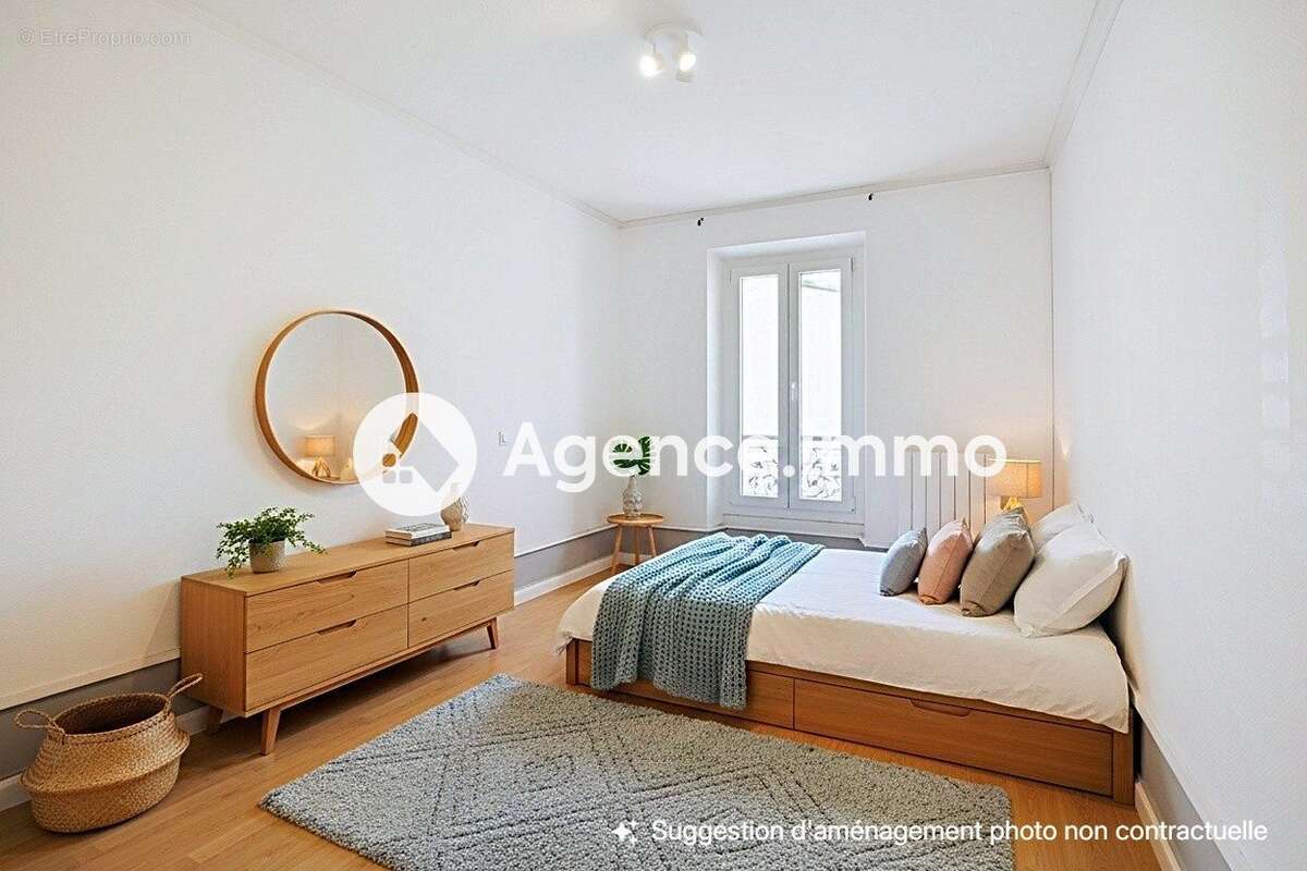 Appartement 81 m² à Thones  - photo 6