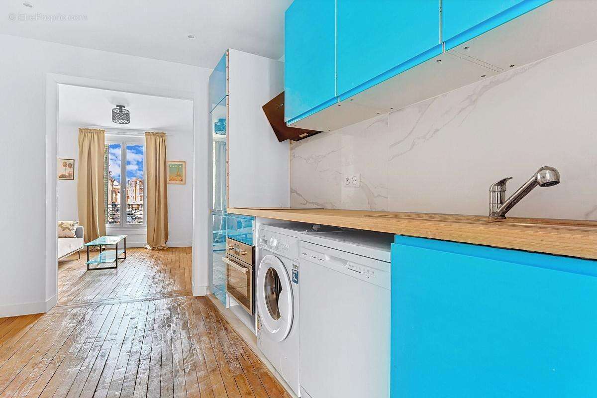 Appartement à ARPAJON