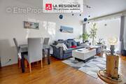 Appartement à POISSY