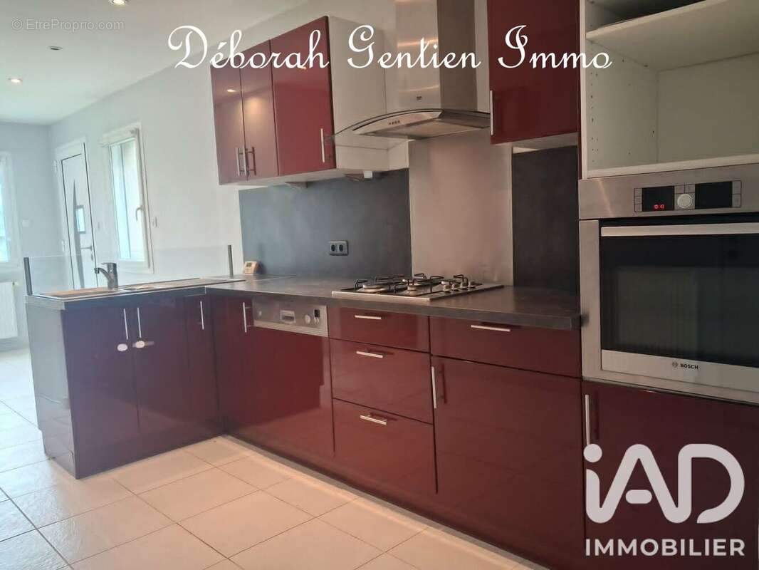 Maison 89 m² à Lignieres-Chatelain  - photo 6