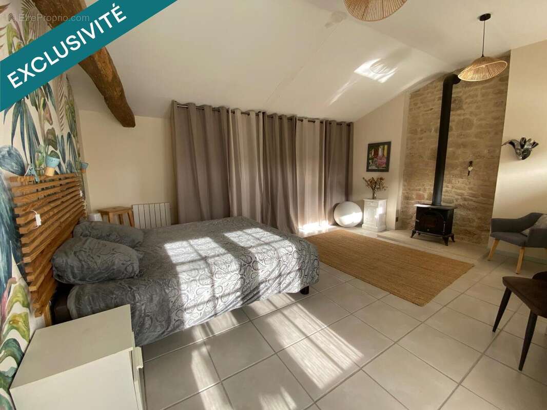 Photo 4 - Maison à AULNAY