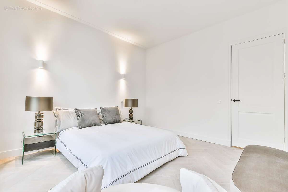 Appartement à ERNOLSHEIM-BRUCHE