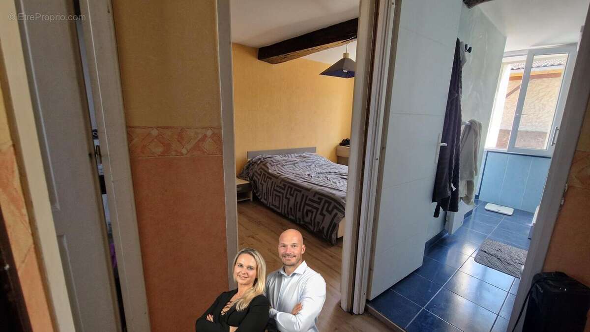 Photo 6 - Maison à GONTAUD-DE-NOGARET