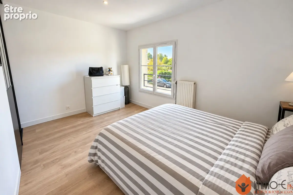 Maison 5 pièces 82 m² à vendre à Serris (77700) - photo 8