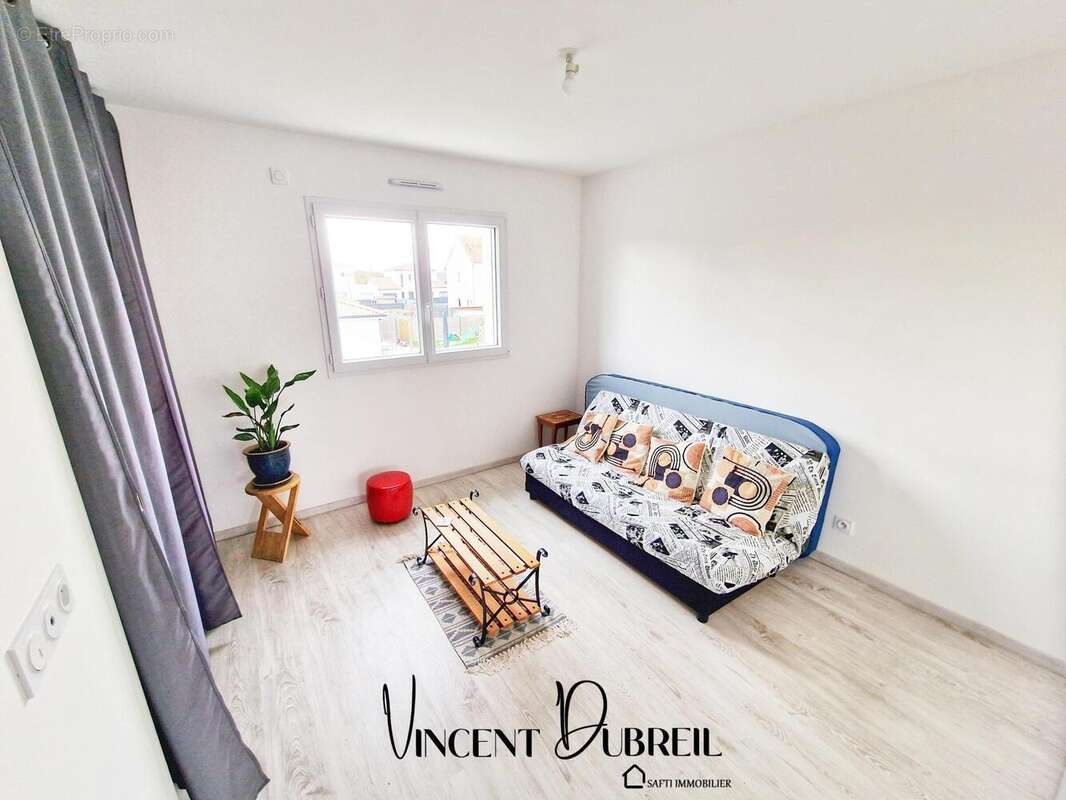 Photo 5 - Maison à LA CHAPELLE-HEULIN