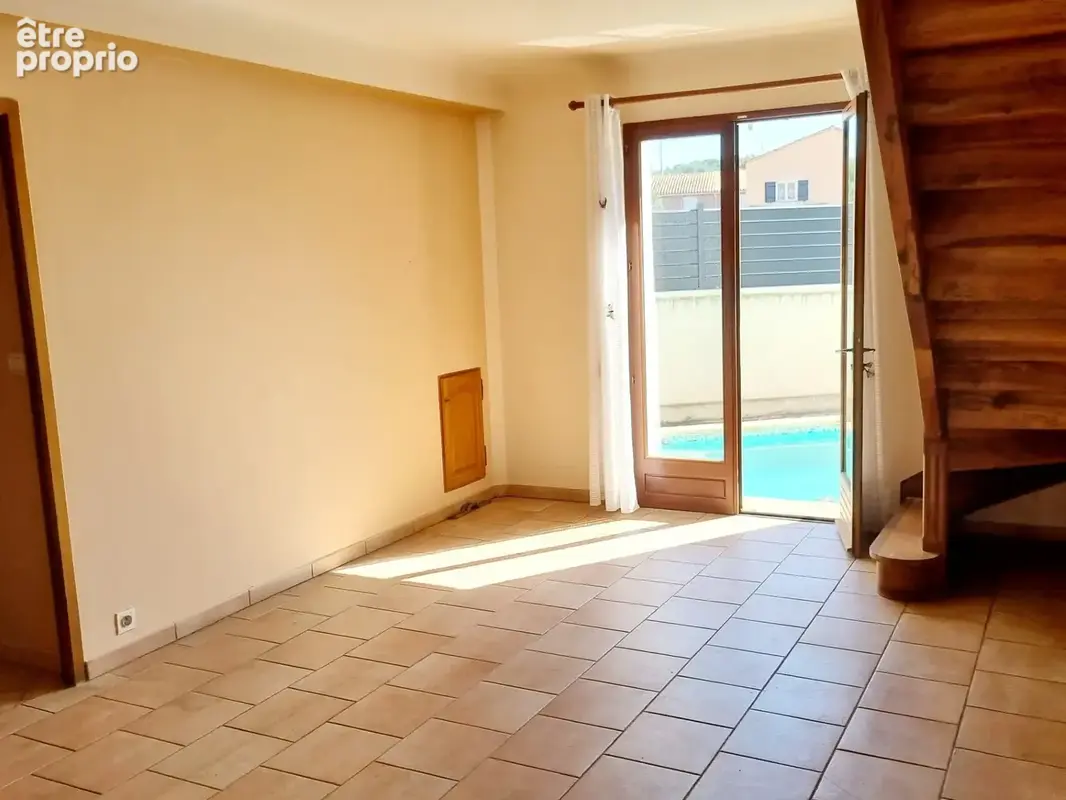 Maison de 127 m2 avec Piscine et sous-sol complet - photo 30