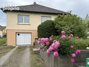 Maison à PHALSBOURG