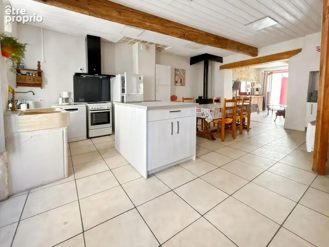 Maison À Vendre - photo 7