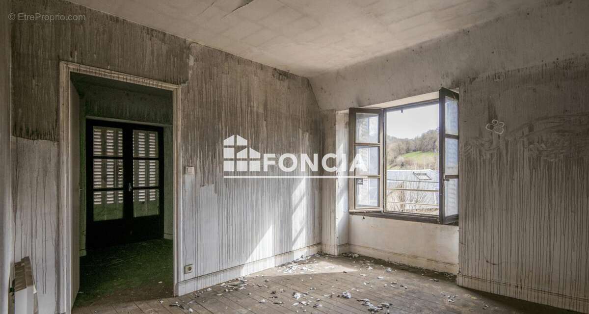 Appartement à RODEZ