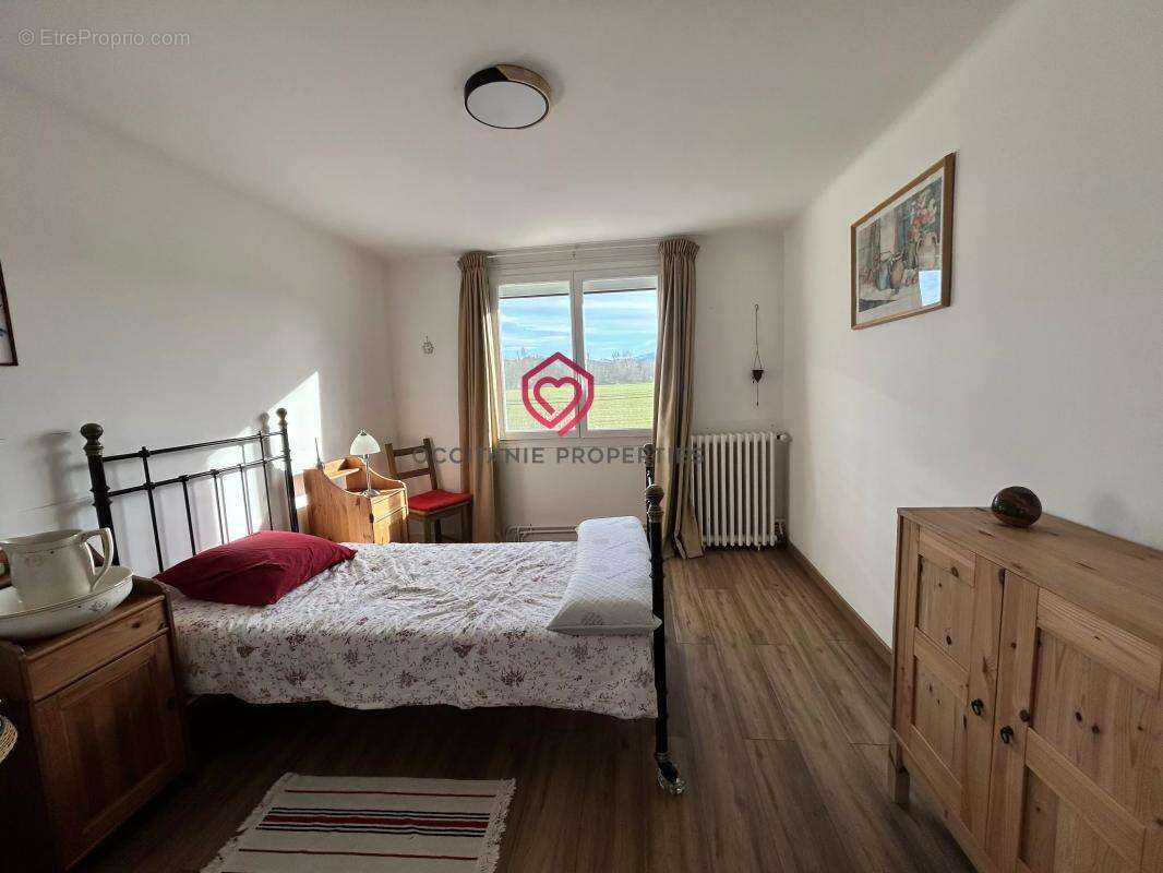 Maison à ARTIGAT