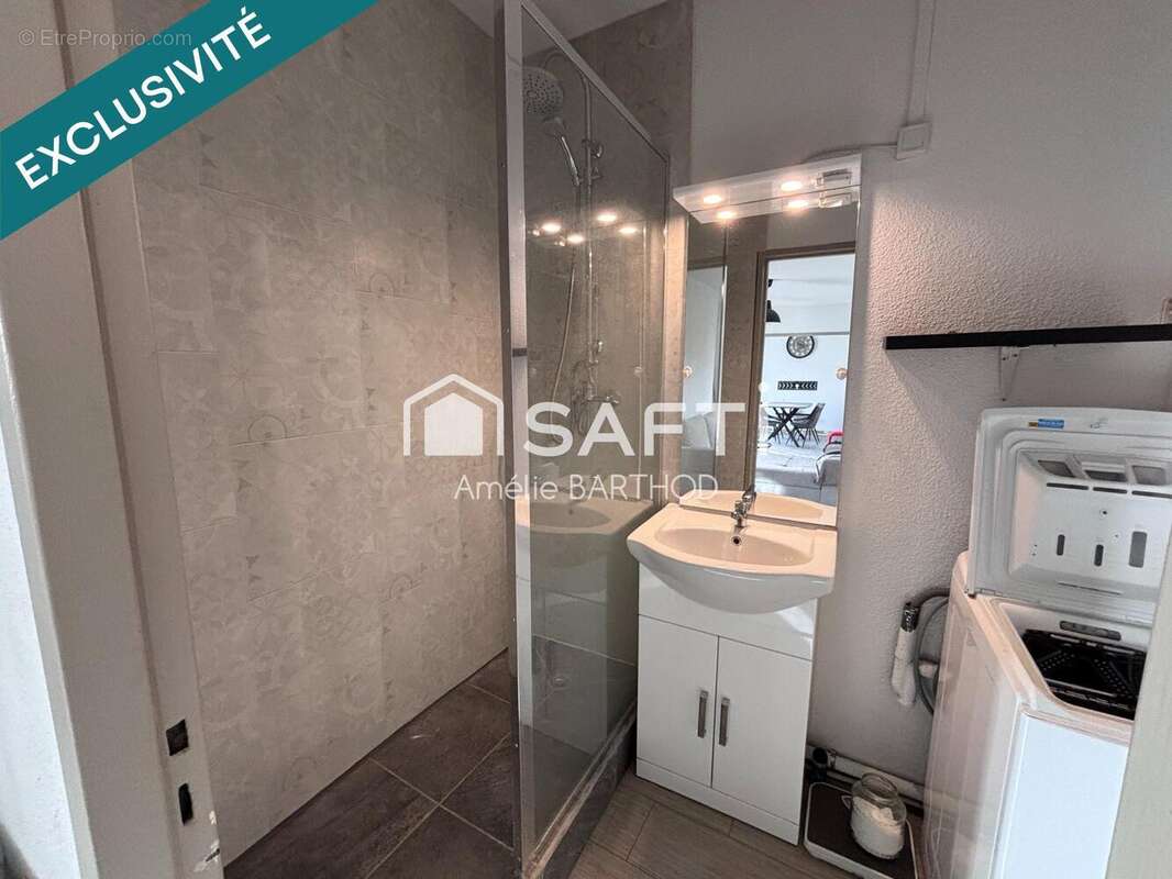 Photo 4 - Appartement à ORNANS