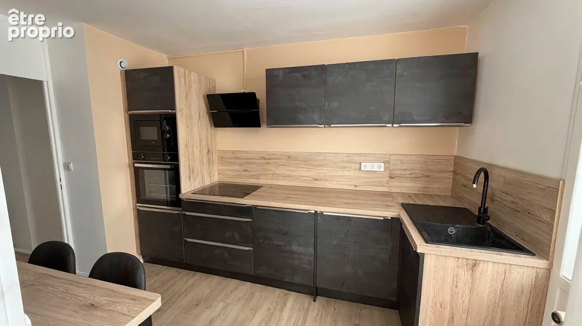 Photo Appartement à Villeneuve-D'ascq au prix de 130 000€