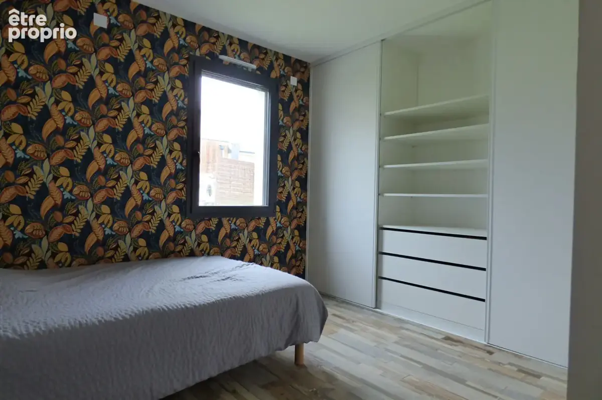 Plain pied neuf à La Meignanne - 3 chambres - photo 5