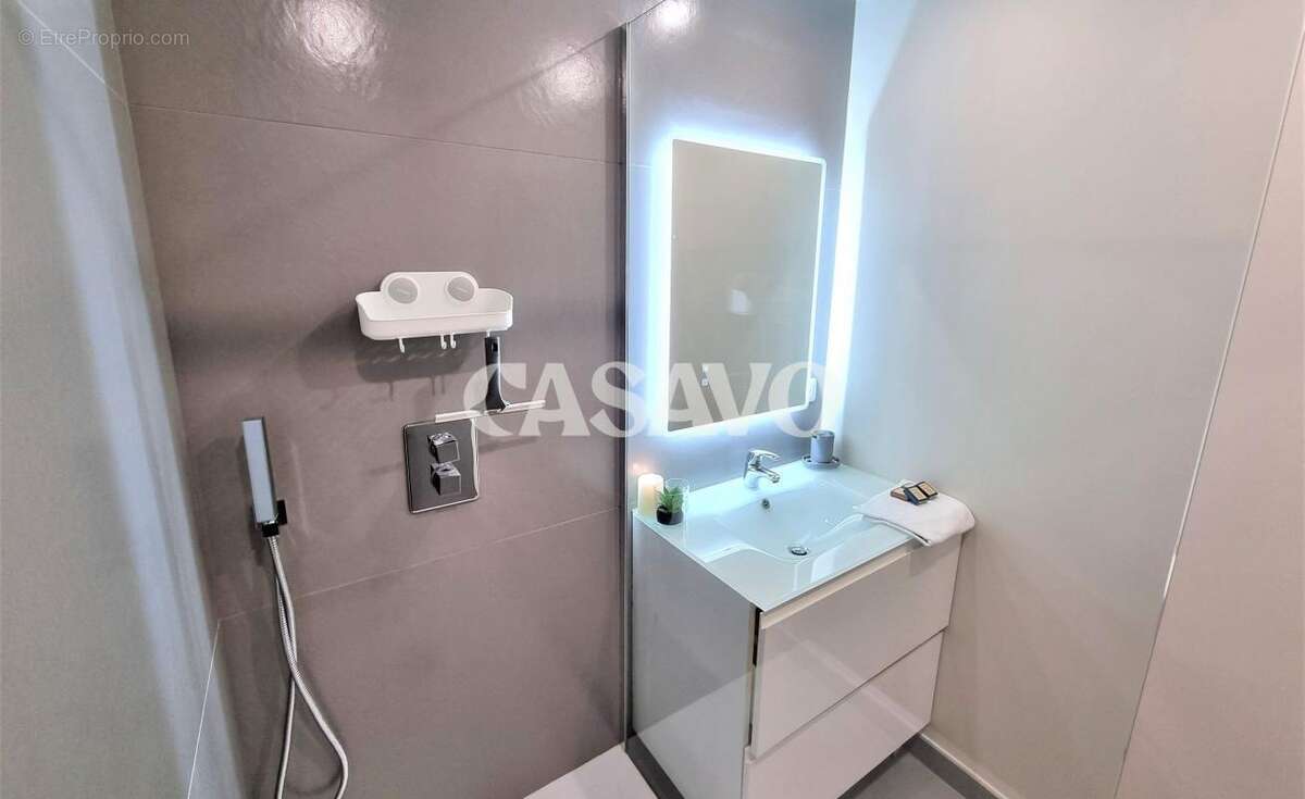 Appartement à MARCQ-EN-BAROEUL