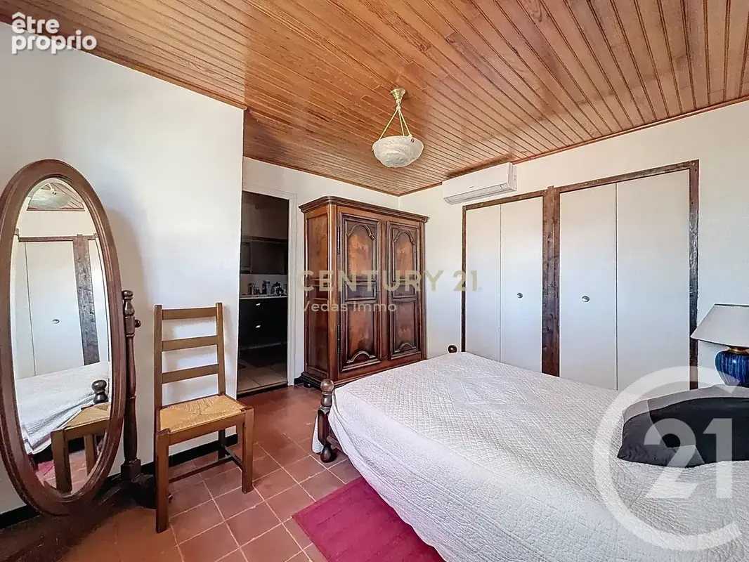 Maison 6 pièces 179 m² à vendre à Saussan (34570) - photo 12