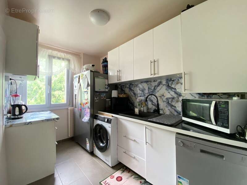 Appartement à DOMONT