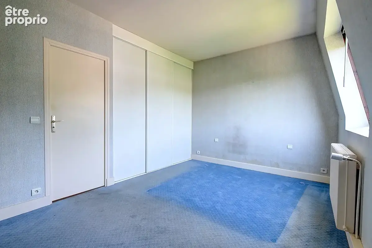 Duplex familial de 143 m² avec terrasse - photo 11