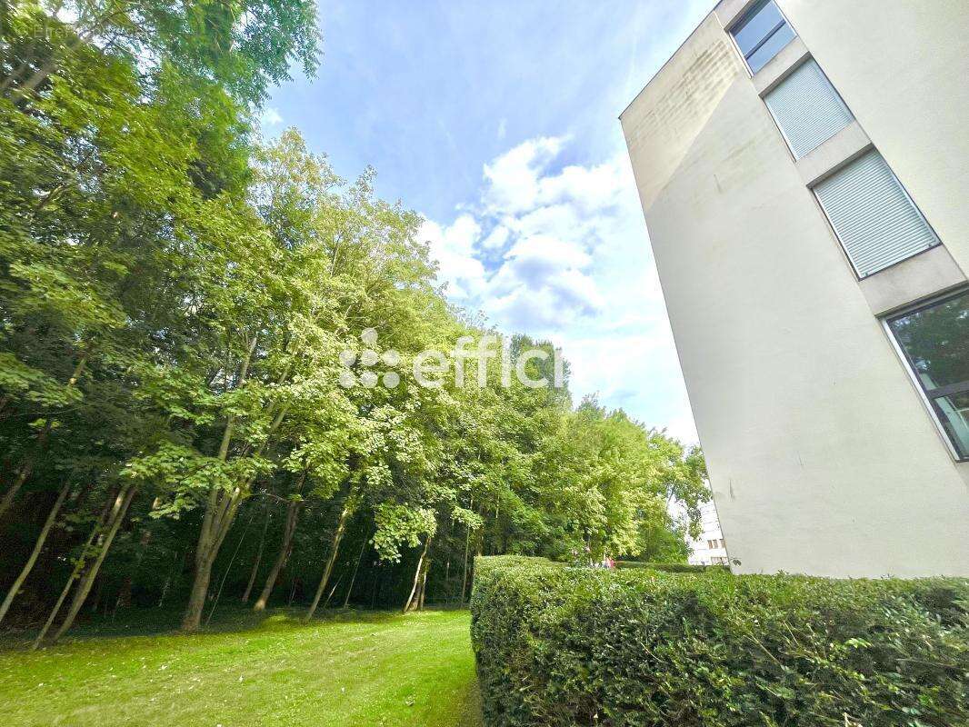 Appartement à SOISSONS