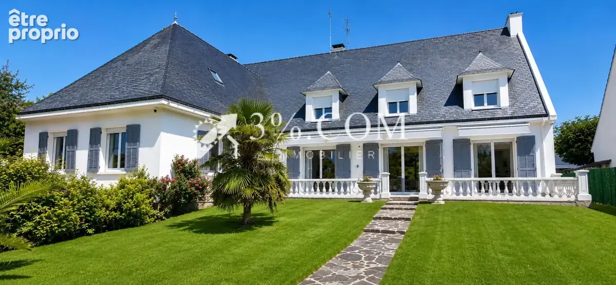 PLUVIGNER Centre, Joli potentiel ! - photo 25