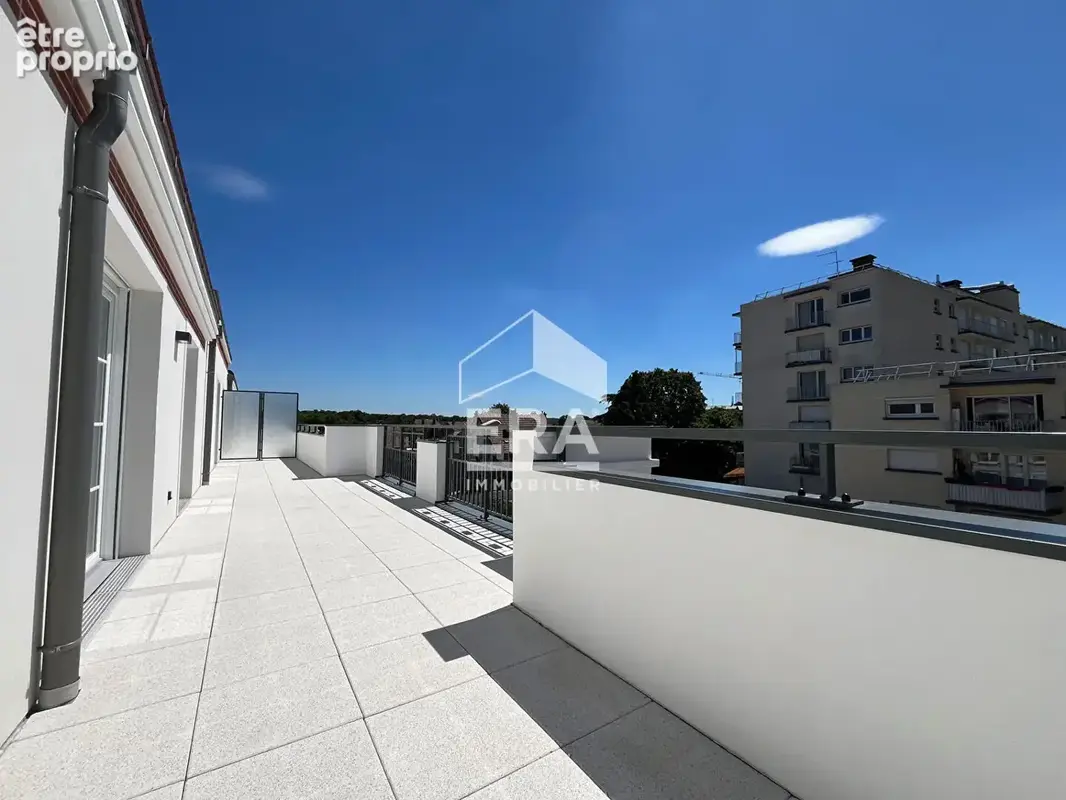 Appartement 4 pièces 80m2 - Centre ville - photo 4