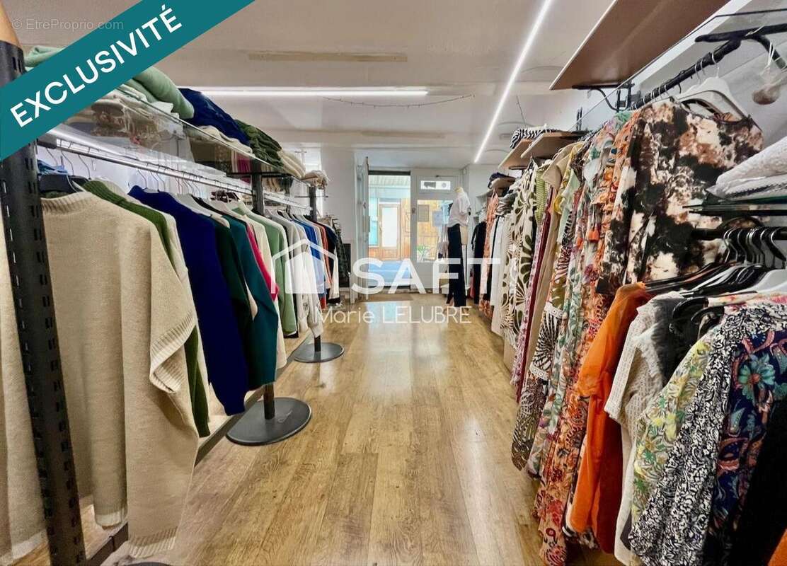 Photo 6 - Commerce à EMBRUN