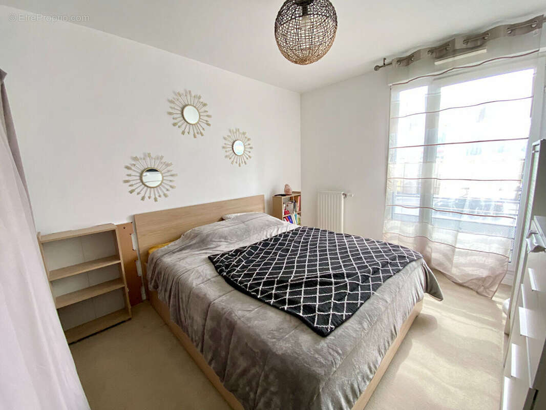 Appartement à BEZONS