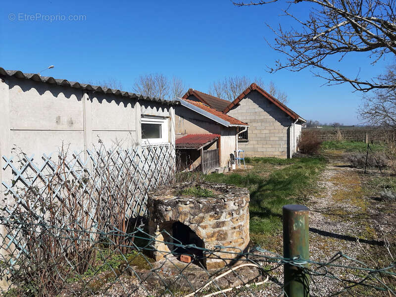 Appartement à GUEUGNON