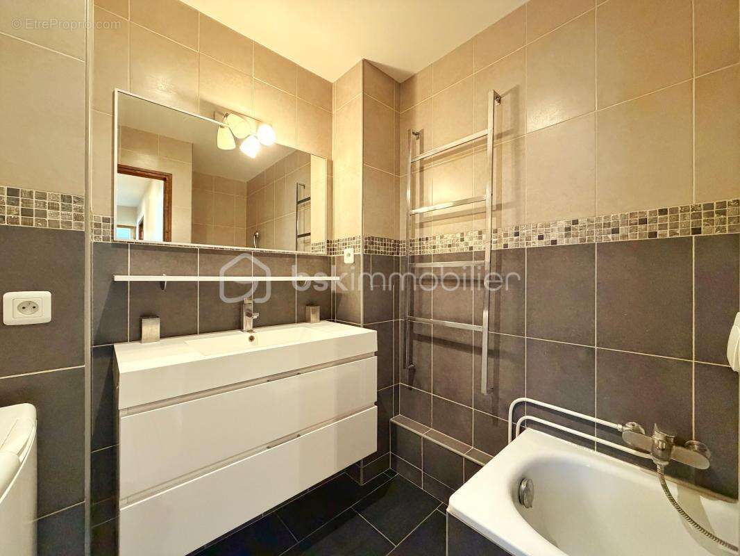 Appartement à MARLY-LE-ROI