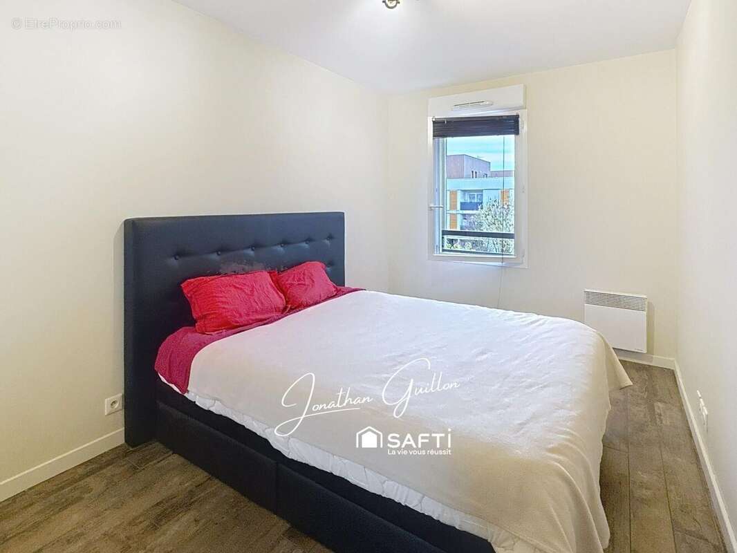 Photo 8 - Appartement à MONTEVRAIN