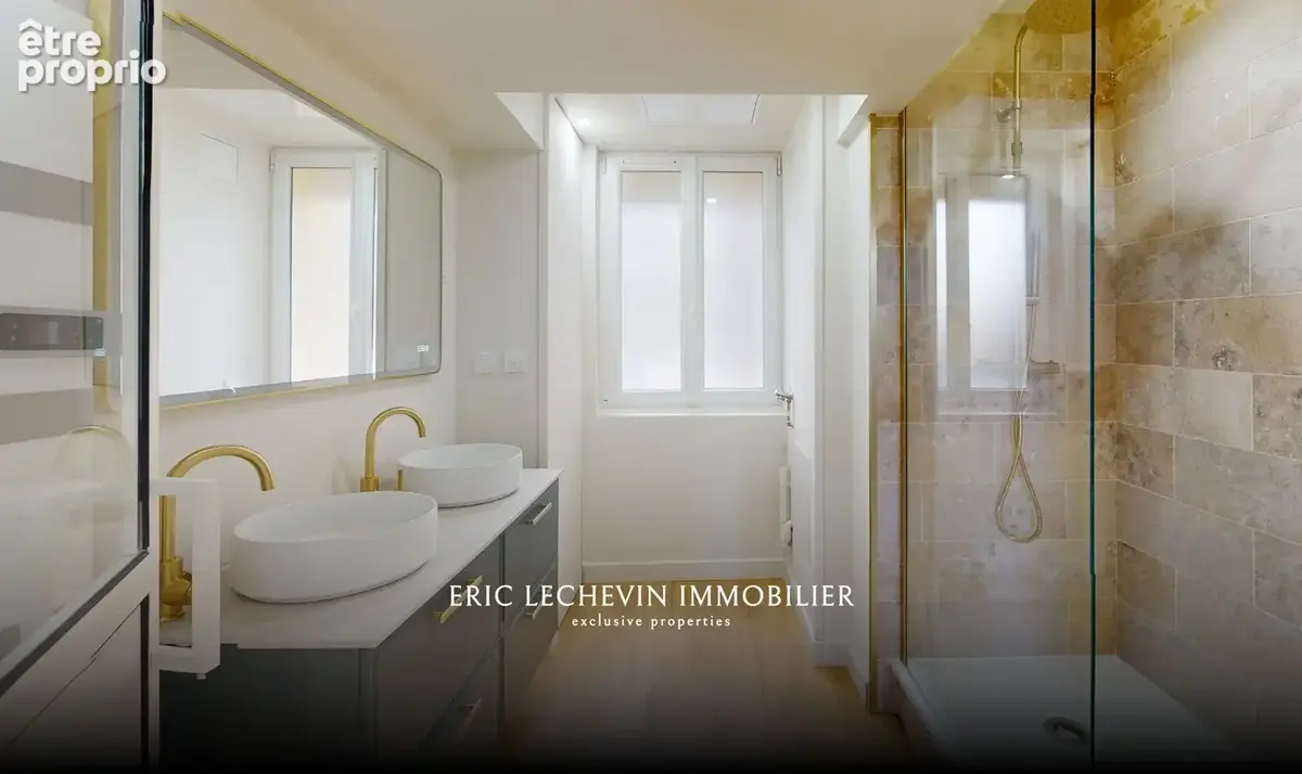 Appartement 6 pièces 106 m² à vendre à Le Touquet-Paris-Plage (62520) - photo 8