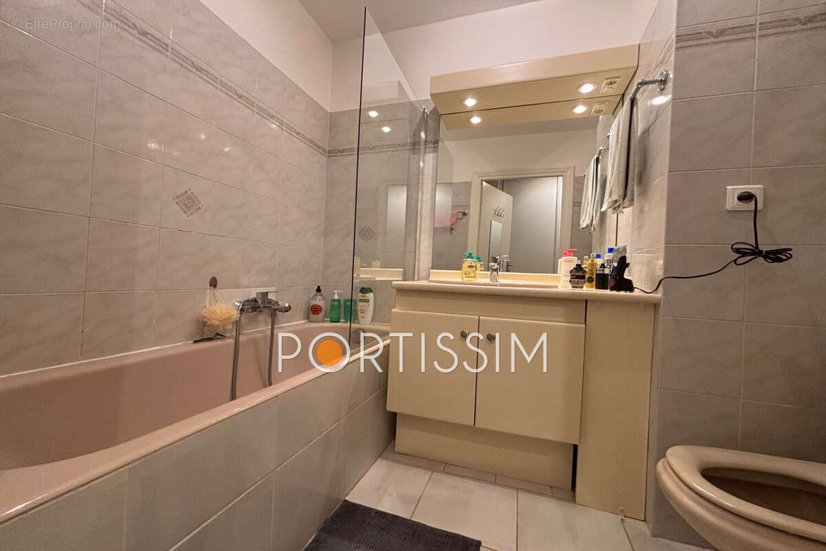 Appartement à CAGNES-SUR-MER