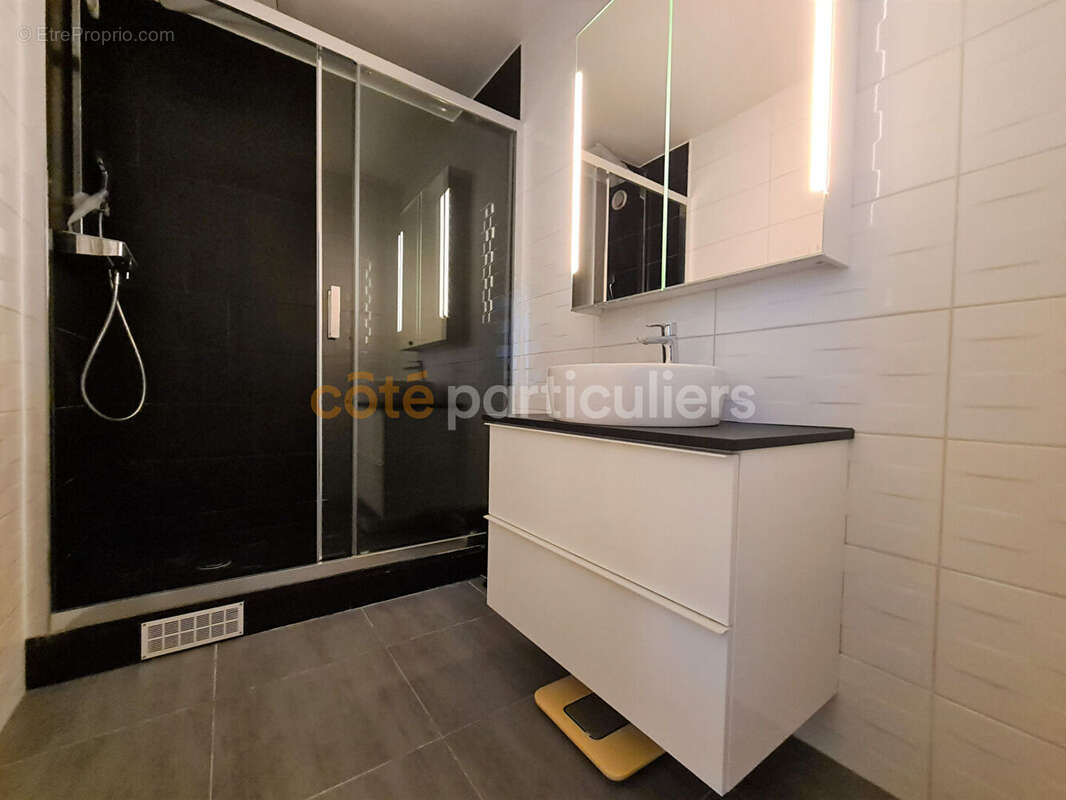 Appartement à SAINT-GERMAIN-EN-LAYE