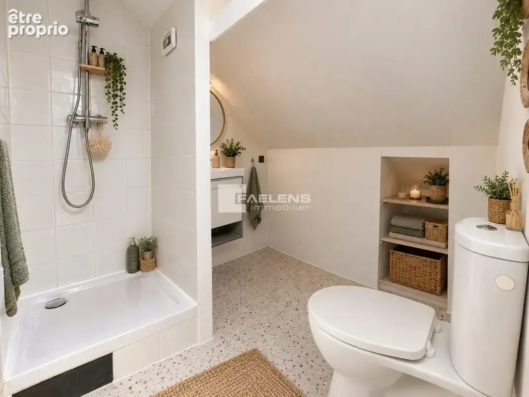 Appartement 1 pièce 29 m² à vendre à Lille (59000) - photo 2