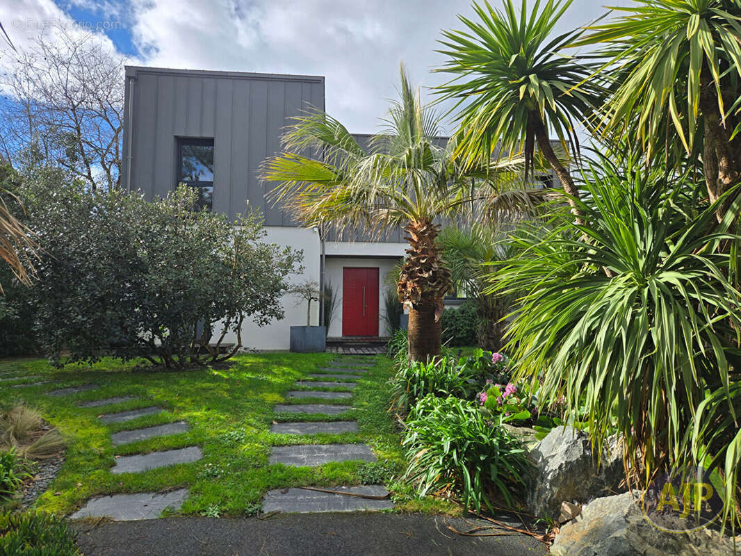 Villa st marc sur mer - photo 8