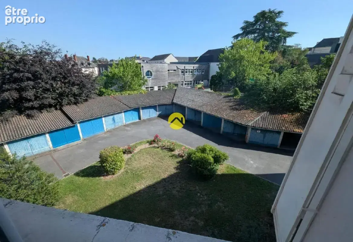 Appartement secteur marronniers - photo 10