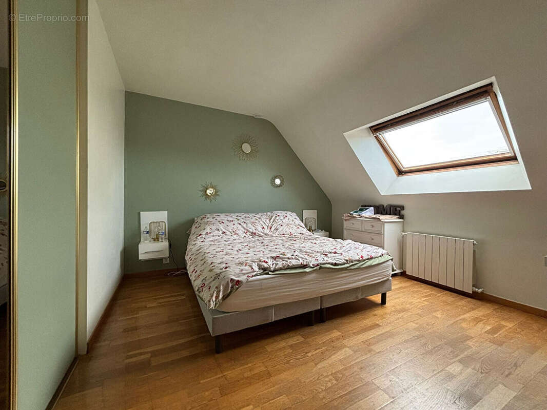 Maison à SAINT-NAZAIRE