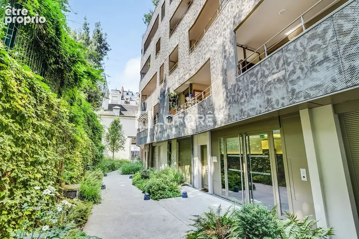 Appartement 2 pièces 41 m² à vendre à Paris-15e (75015) - photo 11