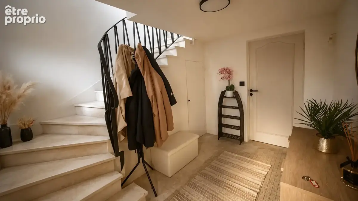 Maison à vendre 5 pièces LOUVERNE (53) - photo 12