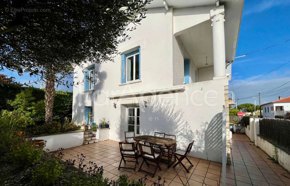 Maison   Confort des années 30 - photo 16