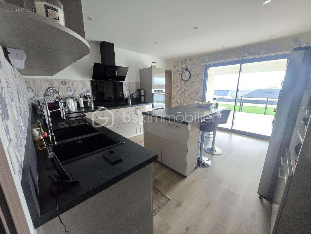 Magnifique Pavillon de plain pied de 131m² à Nevers - photo 8