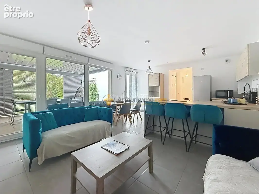 Vente Maison Reims(51100) 330 000ï¿œ - photo 2