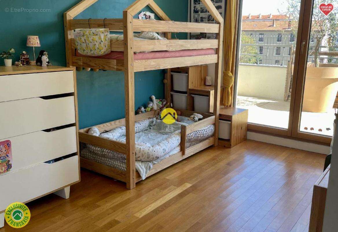 appartement - photo 6