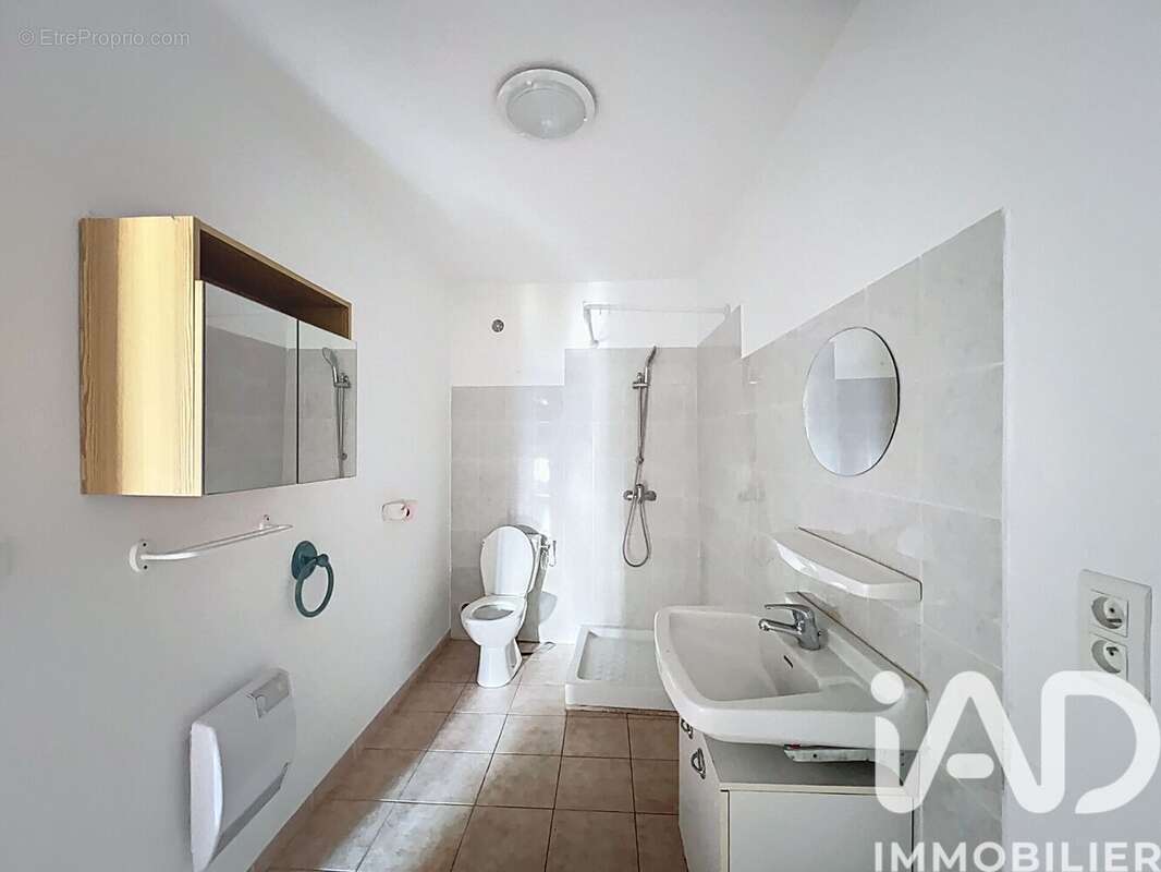 Photo 4 - Appartement à MALAUCENE