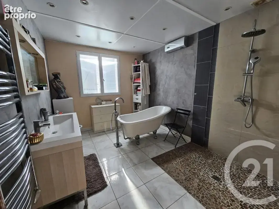 Maison 5 pièces 140 m² à vendre à Lattes (34970) - photo 8