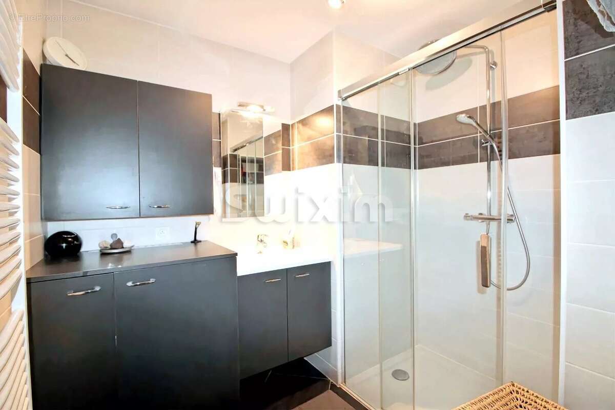 Appartement à METABIEF