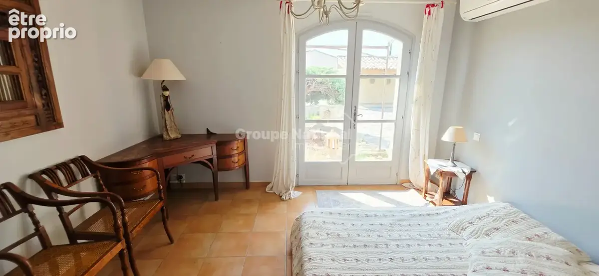 Villa de  177 m2 avec suite parentale en rdc - photo 9