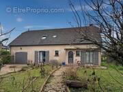 Maison à ARC-SUR-TILLE