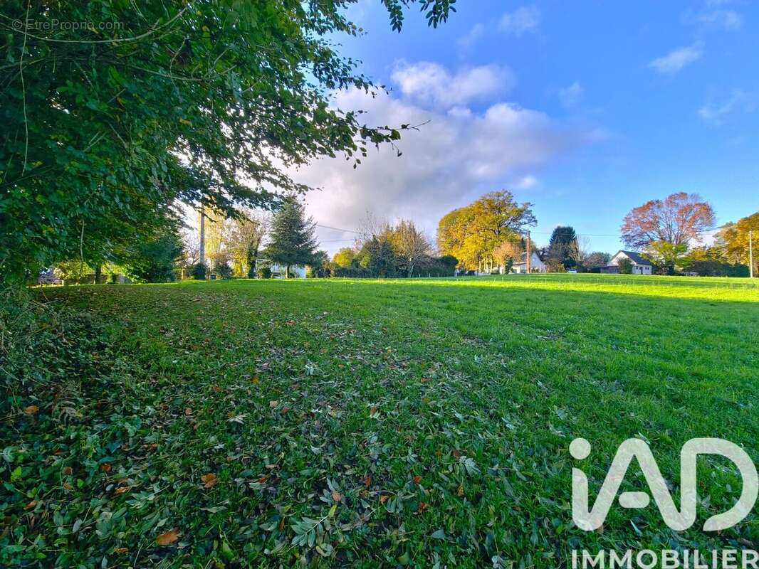 Photo 4 - Terrain à SAINTE-FEREOLE